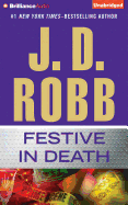 Festive in Death