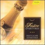 Festive Overtures