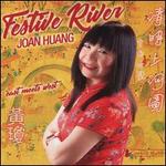 Festive River: East Meets West