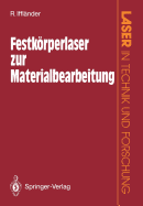 Festk�rperlaser zur Materialbearbeitung