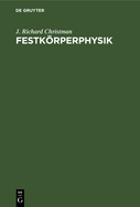 Festk�rperphysik