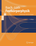 Festkorperphysik: Einfuhrung in Die Grundlagen