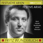 Festliche Arien (Festive Arias)