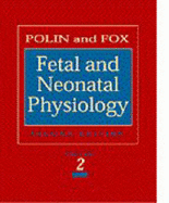 Fetal and Neonatal Physiology