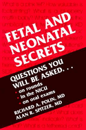 Fetal & Neonatal Secrets