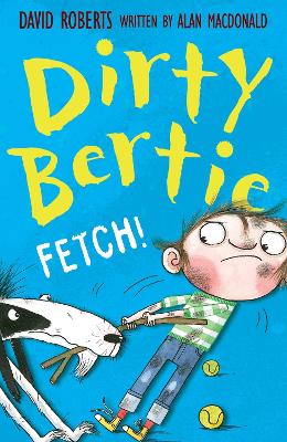 Fetch! - MacDonald, Alan