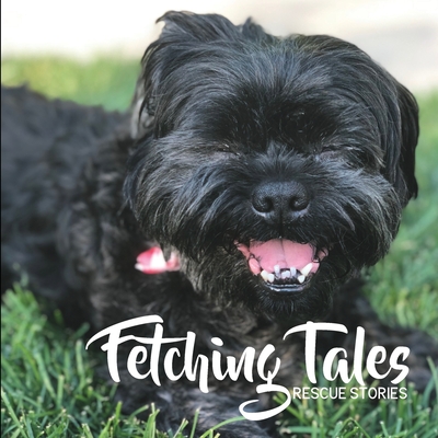 Fetching Tales - Wilson, Kristin (Designer), and Shepkowski, Nick (Contributions by), and Fields, Ashley (Contributions by)