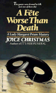 Fete Worse Than Death