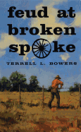 Feud at Broken Spoke