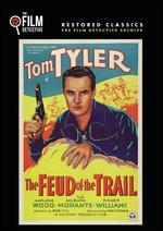 Feud of the Trail