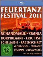 Feuertanz Festival 2011