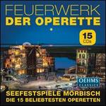 Feuerwerk der Operette
