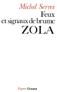 Feux et signaux de brume - Zola