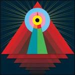 Fever Forms - The Octopus Project