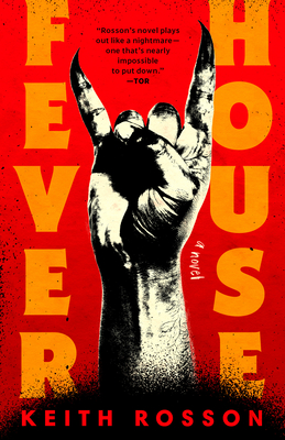 Fever House - Rosson, Keith