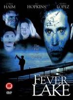 Fever Lake - Ralph Portillo