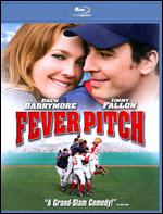 Fever Pitch [Blu-ray] - Bobby Farrelly; Peter Farrelly