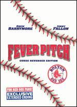 Fever Pitch [Curse Reversed Edition]