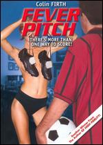 Fever Pitch - David Evans