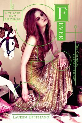 Fever - DeStefano, Lauren