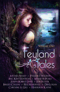 Feyland Tales: Volume 1