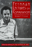 Feynman lectures on computation
