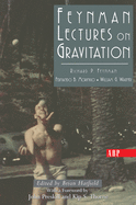 Feynman Lectures on Gravitation