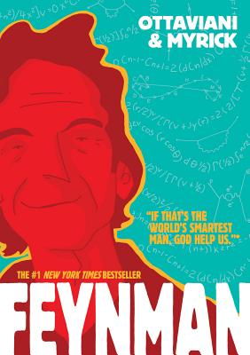 Feynman - Ottaviani, Jim