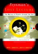 Feynman's Lost Lecture: The Motion of Planets Around the Sun