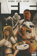 Ff By Jonathan Hickman Volume 1