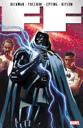 Ff by Jonathan Hickman - Volume 2