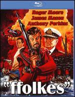 Ffolkes [Blu-ray]