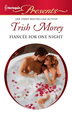 Fianc�e for One Night - Morey, Trish