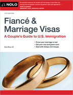 Fiance & Marriage Visas: A Couple's Guide to U.S. Immigration