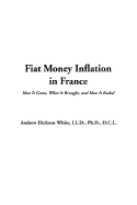 Fiat Money Inflation in France