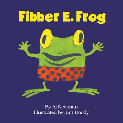Fibber E. Frog - Newman, Al
