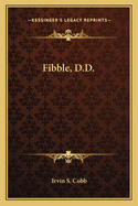 Fibble, D.D.