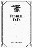 Fibble, D.D.