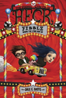 Fibble - Basye, Dale E