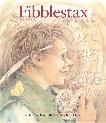 Fibblestax - Scillian, Devin