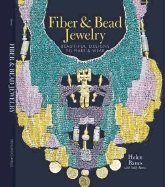 Fiber & Bead Jewelry: Beautiful Designs to Make & Wear