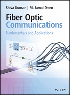 Fiber Optic Communications: Fundamentals and Applications