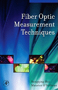 Fiber-Optic Measurement Techniques