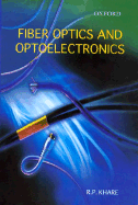 Fiber Optics and Optoelectronics