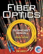 Fiber Optics Technician's Manual
