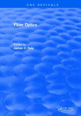 Fiber Optics - Daly, James C.