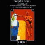 Fibich: S�rka