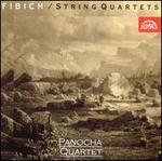 Fibich: String Quartets