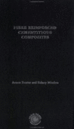 Fibre Reinforced Cementitous Composites