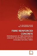 Fibre Reinforced Concrete